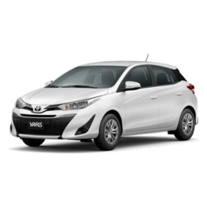 Toyota Yaris Hatch