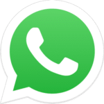 Logotipo do Whatsapp